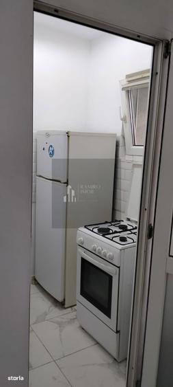 Garsoniera renovata -metrou 1Decembrie Auchan Titan-inchiriata cu 300e - 5