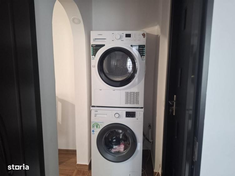 Apartament cu 2 camere semidecomandat în Tudor Vladimirescu