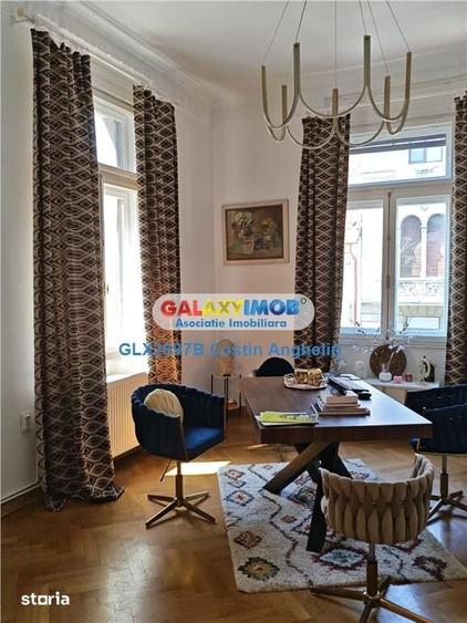 Apartament Premium 3 Camere - Piata Victoriei - 5