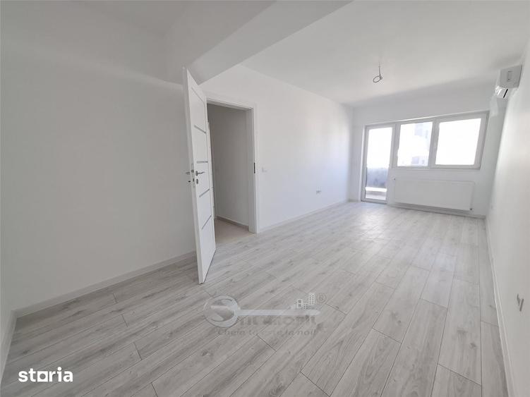 Apartament cu 2 camere decomandat în Galata