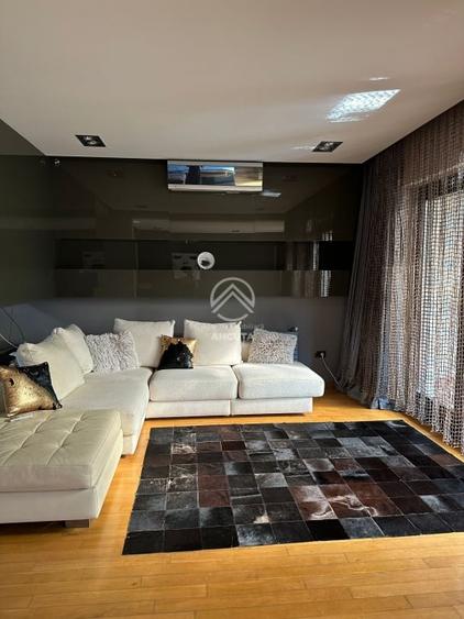 Casă de închiriat în Bună Ziua | 300 mp utili | Cluj-Napoca - 1