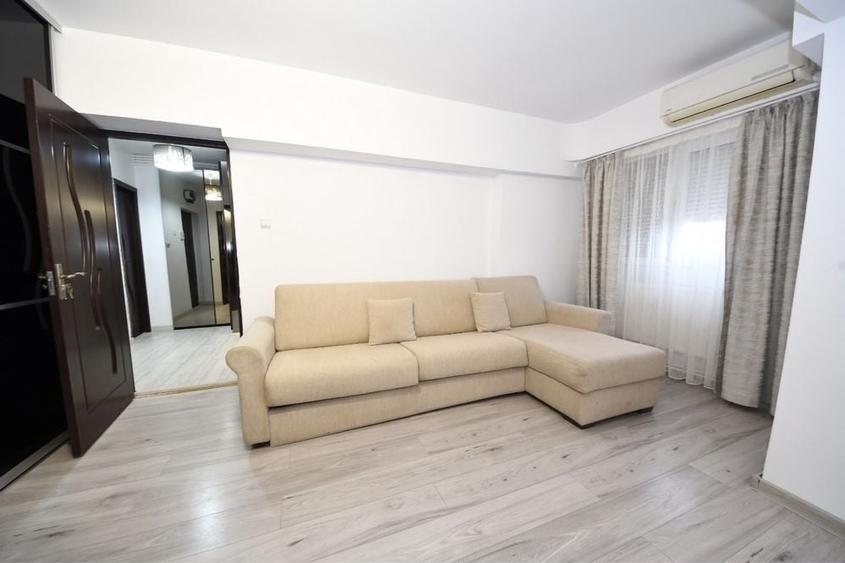 Apartament cu 2 camere în Siderurgiștilor