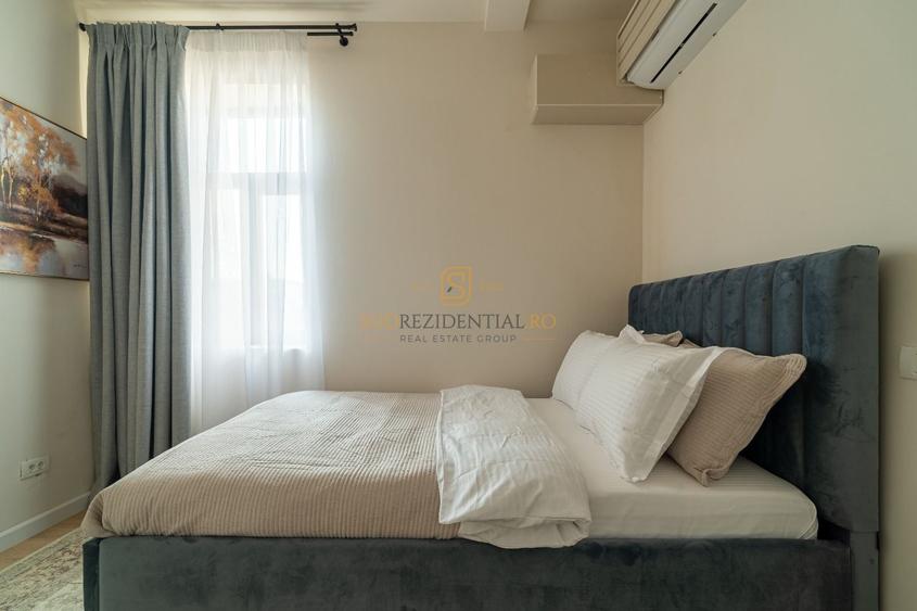 Apartament cu 5 camere decomandat, mobilat în Armeneasca