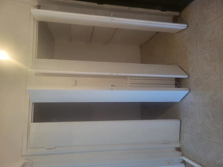 Apartament cu 2 camere decomandat în Pucioasa
