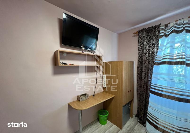Garsoniera de inchiriat renovata in Complexul Studentesc, Timisoara - 4
