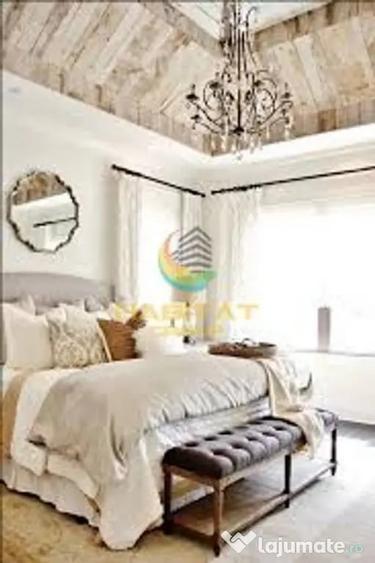 Apartament 4 Camere 168 mp, Sos. Nordului - Bucuresti (Bucuresti-Ilfov) - 2