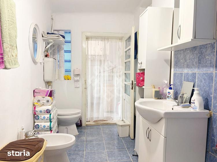 Casă cu 3 camere cu Teren 226 Mp în Calea Aradului