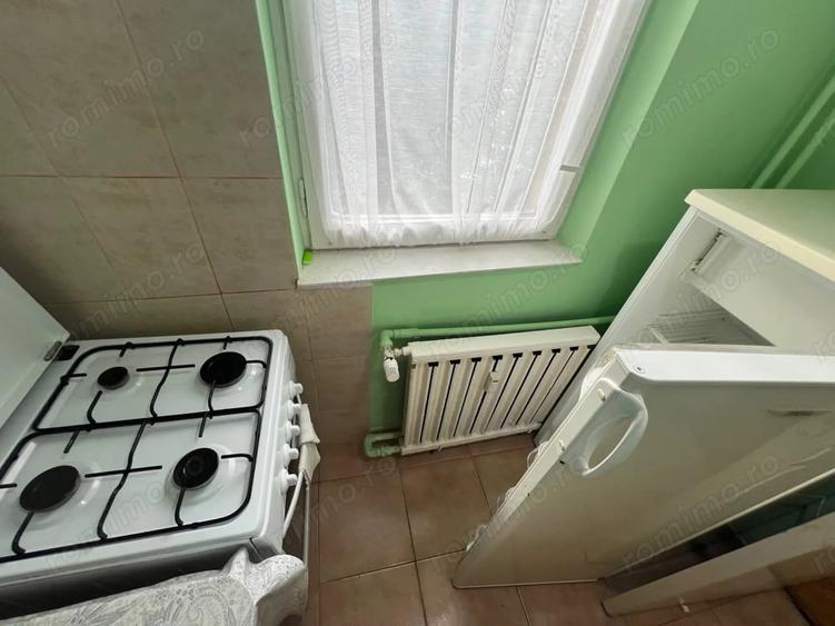Garsonieră semidecomandată în Lidia