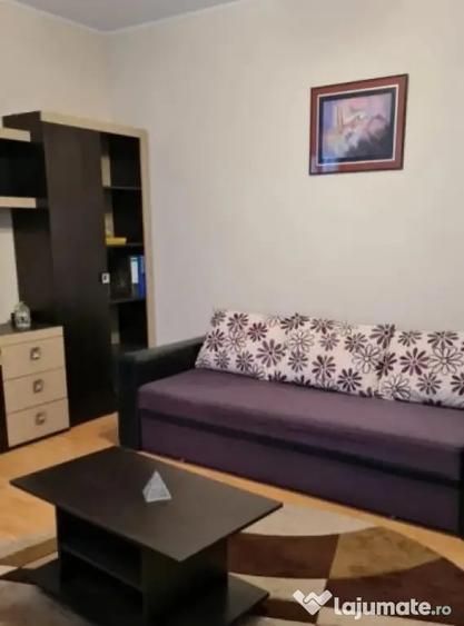 Garsonieră decomandată în Berceni