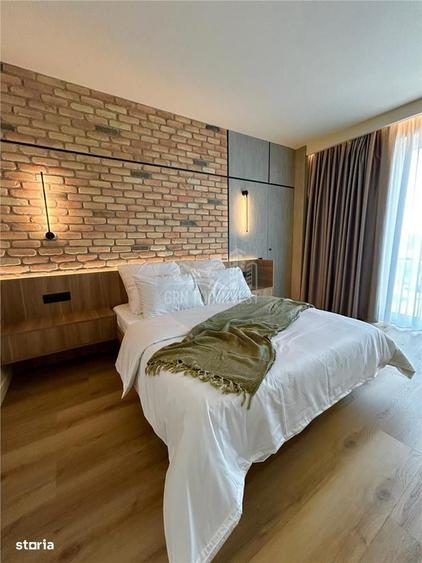 Apartament de LUX 3 camere 2 bai 2 parcari zona Balanta - 10