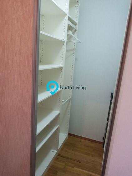 3 camere  | 90 mp | Parcare si boxa| Natura Residence | Baneasa - 3
