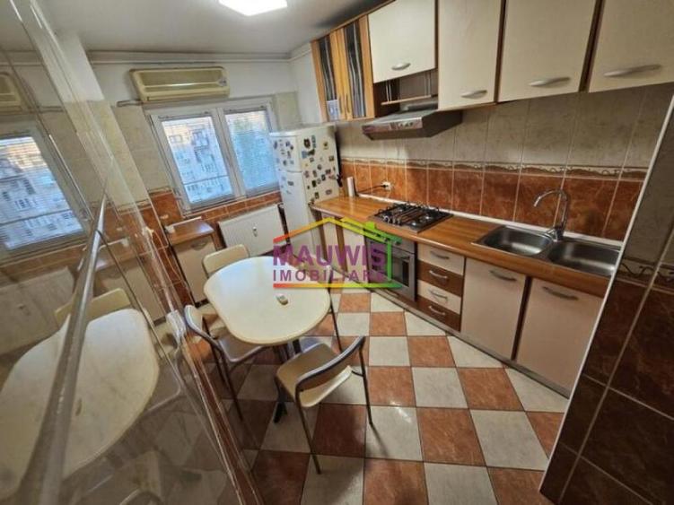 Apartament 3 Camere 1985 Tineretului METROU Timpuri Noi - 5