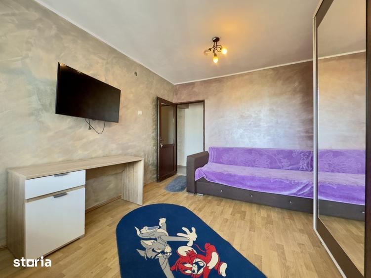 APARTAMENT 2 CAMERE NICOLAE IORGA SPRE INCHIRIERE IMEDIATA - 17