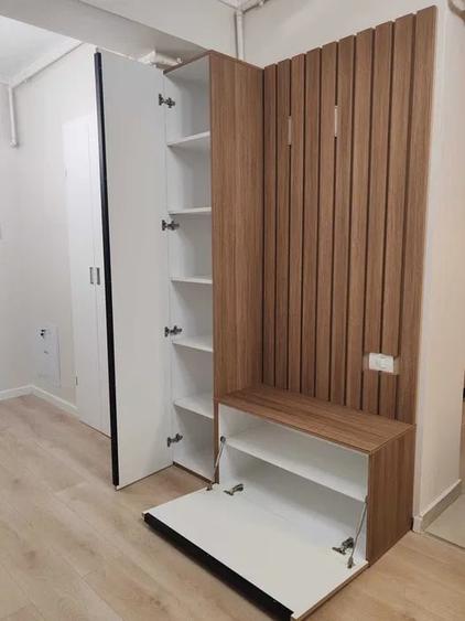 Apartament 2 camere Tomis Plus-Maurer/Centrală/Parcare/Prima închiriere - 8