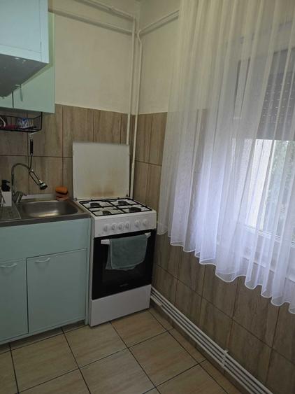 Garsonieră decomandată în Popa Șapcă