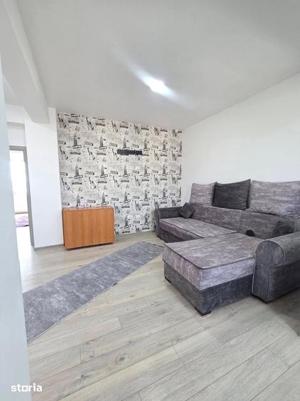 Apartament cu 2 camere în Burdujeni