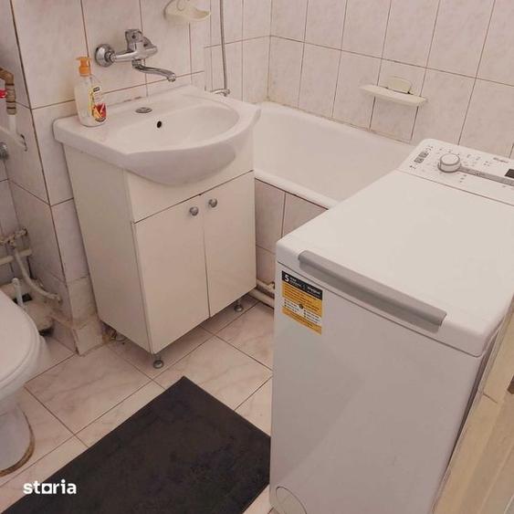 Garsonieră în Orizont