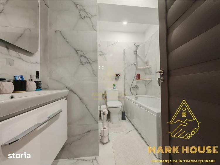 Apartament cu 2 camere în Nord