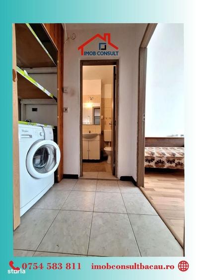 Apartament cu 2 camere decomandat în Milcov
