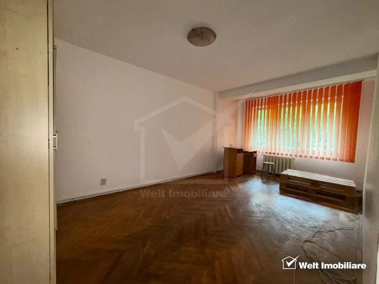Apartament cu 3 camere decomandat în Gheorgheni