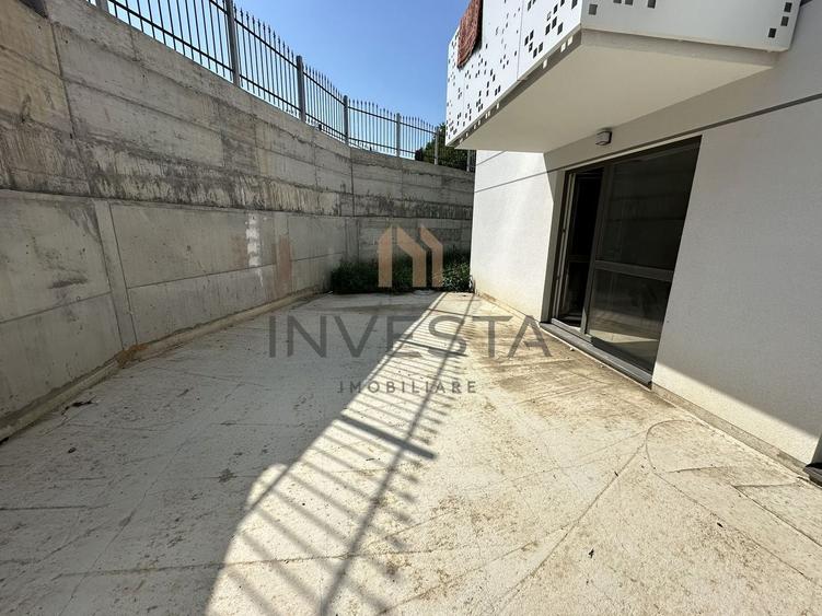 Apartament cu 2 camere decomandat în Zorilor