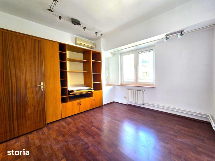 Apartament generos 4 camere, garaj, Herastrau - 6
