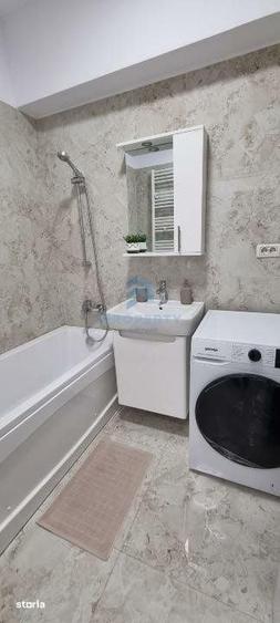 Central Adress | 2 Camere | Centrala | Parcare | Bloc Nou | - 9