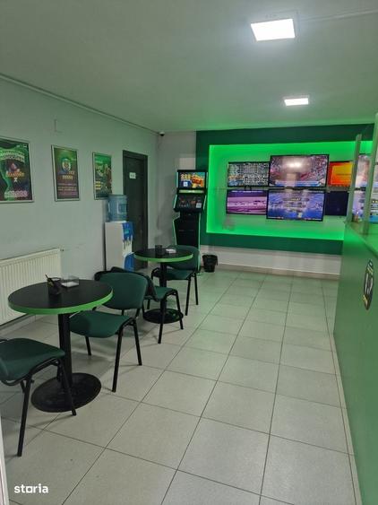 De inchiriat spatiu comercial 33 mp + dependinte - 7