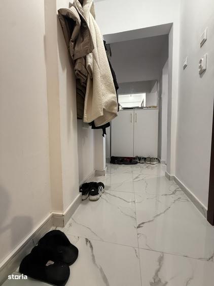 Apartament cu 4 camere semidecomandat în Șagului