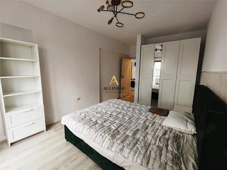 Apartament cu 2 camere în Albert