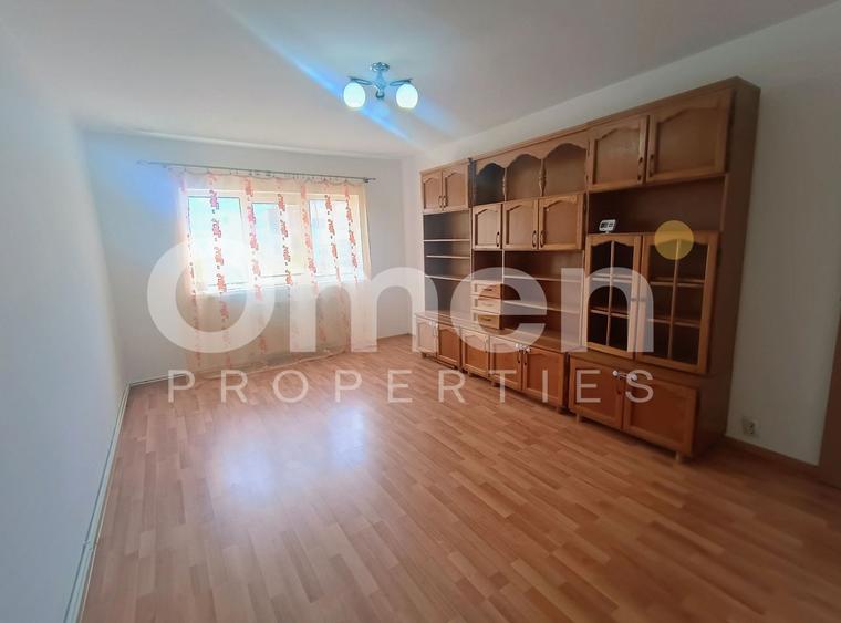 Apartament 2 camere decomandat | Etaj 2 | Parțial mobilat - 1