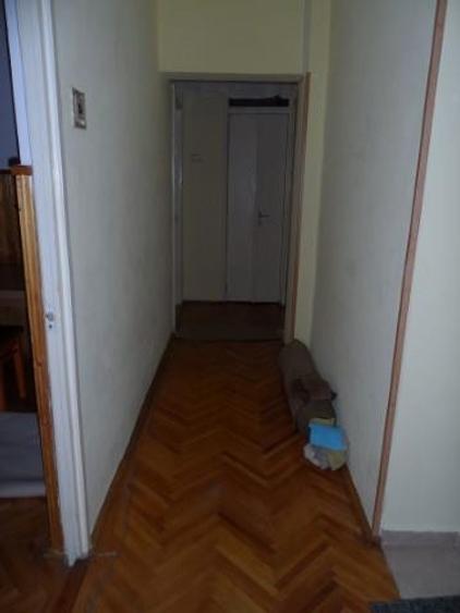 Apartament cu 2 camere în Mihai Viteazul — fotografia 3
