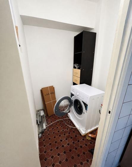 Apartament cu 2 camere decomandat în Popoveni