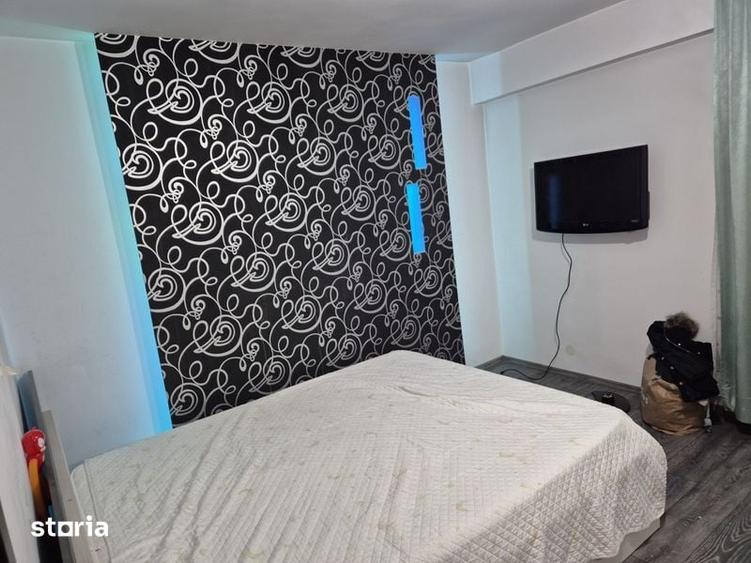 Apartament cu 2 camere decomandat în Gării