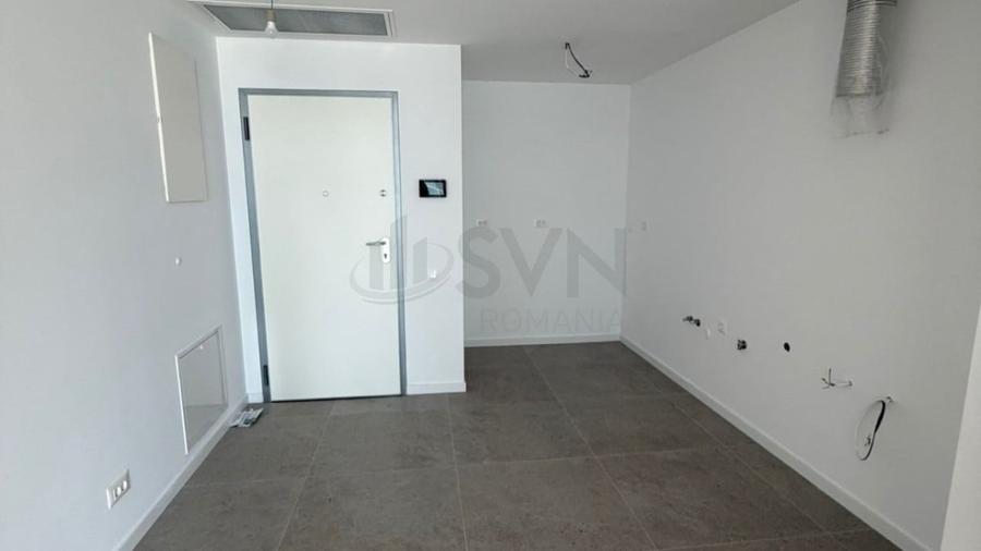 Apartament cu 2 camere decomandat în Aviației
