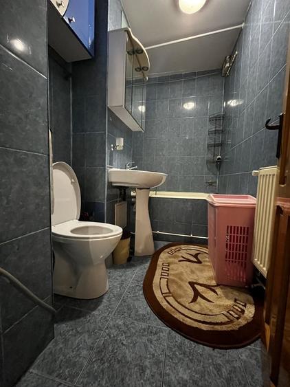 Apartament cu 2 camere semidecomandat în Alexandru cel Bun