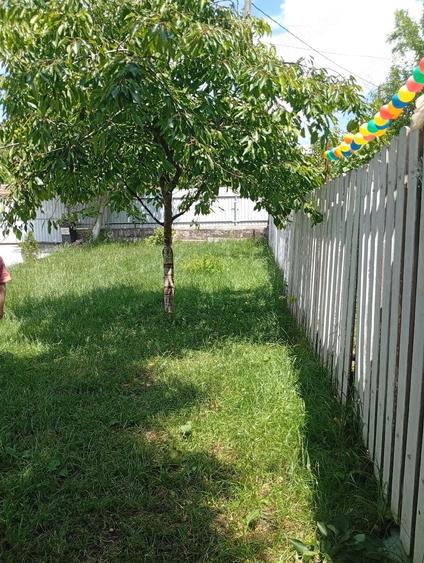 Casă cu 3 camere cu Teren 2072 Mp în Vama Seacă