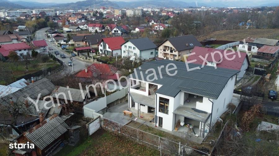Apartament cu 2 camere în Curtea de Argeș
