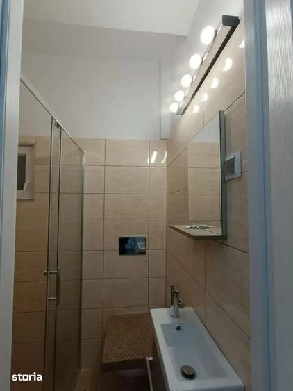 Apartament cu 3 camere în Centrul Istoric