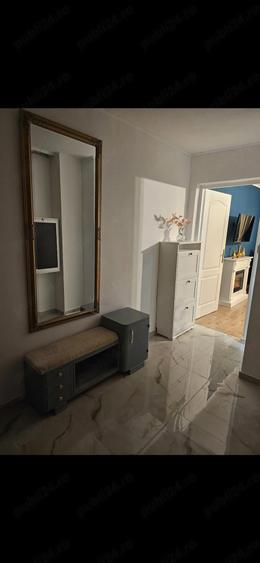 Apartament cu 2 camere decomandat în Exterior Vest