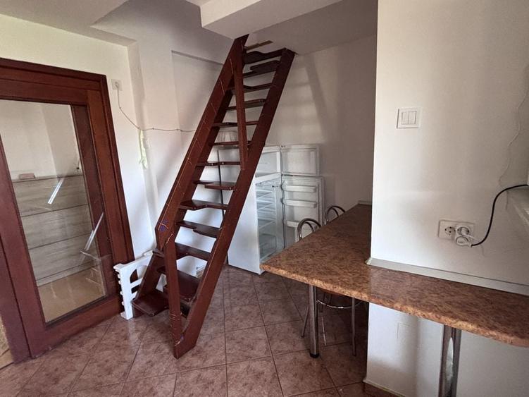 Inchiriez apartament 2 camere , ultracentral - 5