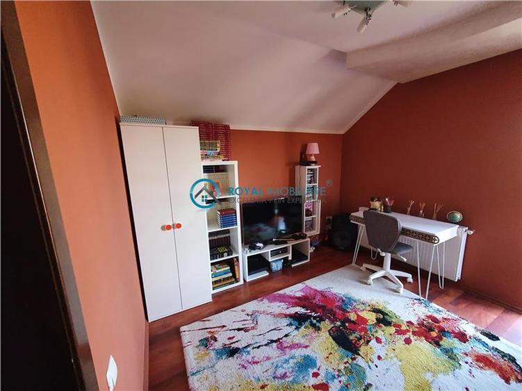 Royal Imobiliare - Vanzare vila zona Paulesti - 28