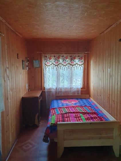 Casă cu 4 camere în Ocoale