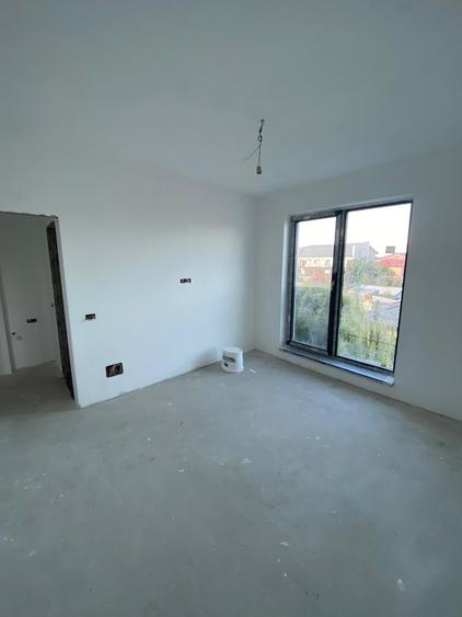 Apartament cu 2 camere semidecomandat în Bucureștii Noi