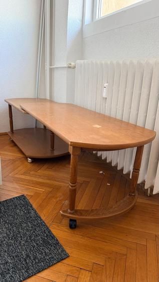 Apartament cu 4 camere decomandat în Colentina