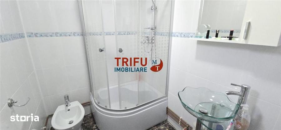 Casă cu 5 camere cu Teren 765 Mp în Bărăbanț