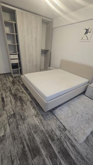 Apartament cu 2 camere în Lotrioara