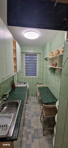 Apartament cu 2 camere decomandat în Sălăjan