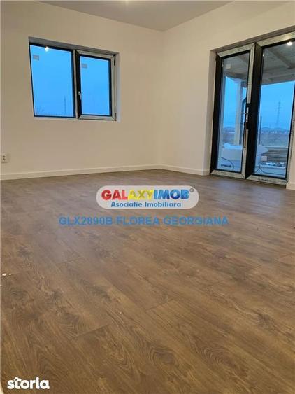 Casă cu 4 camere cu Teren 420 Mp în Săbăreni