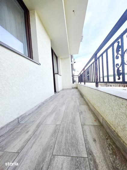Apartament cu 3 camere în Cug